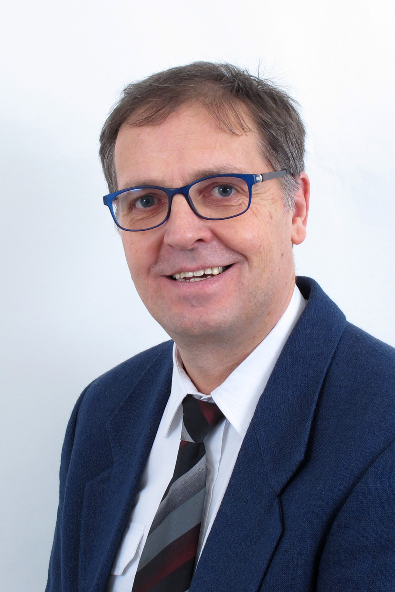 Klaus Bangert FWG